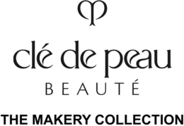 CLé DE PEAU BEAUTÉ THE MAKERY COLLECTION logo