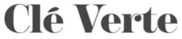 CLÉ VERTE logo