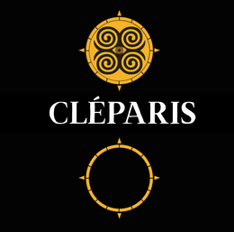 CLÉPARIS logo