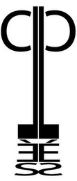 CLÉS logo