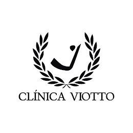 CLÍNICA VIOTTO logo