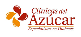 CLÍNICAS DEL AZÚCAR ESPECIALISTAS EN DIABETES logo