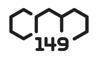 CM 149 logo