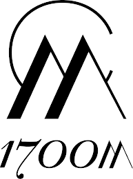 CM 1700M logo