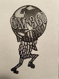 CM 360 logo
