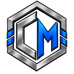CM logo