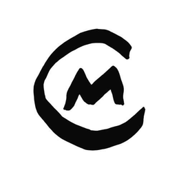 CM logo