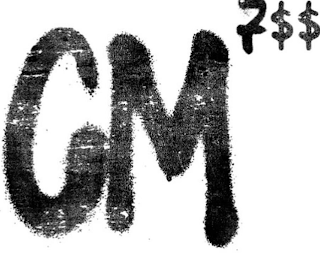 CM 7$$ logo