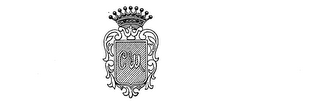CM logo
