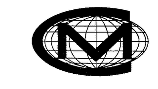 CM logo
