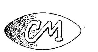 CM logo