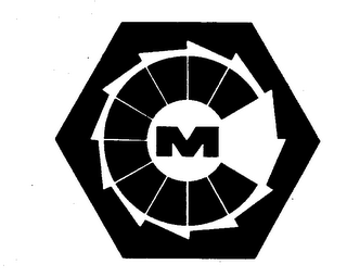 CM logo