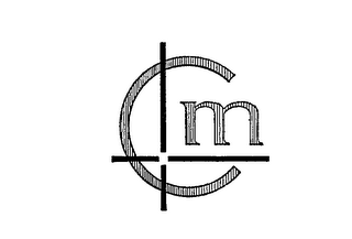 CM logo