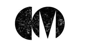 CM logo