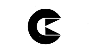 CM logo