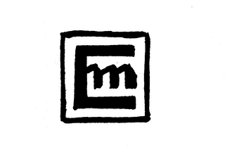 CM logo