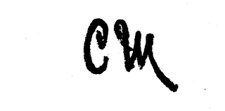 CM logo