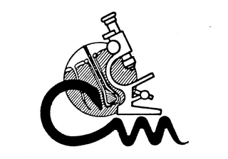 CM logo
