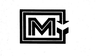 CM logo