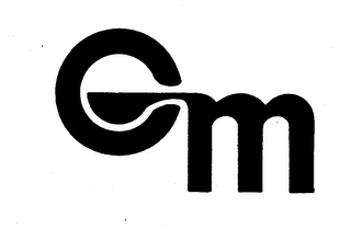 CM logo