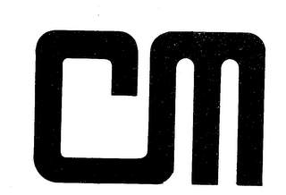 CM logo