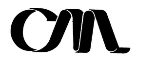 CM logo