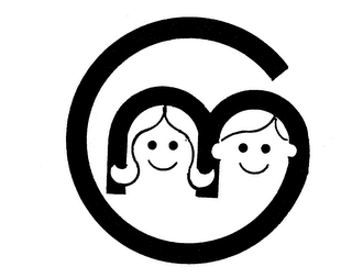CM logo