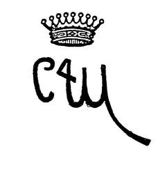 CM logo