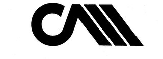CM logo