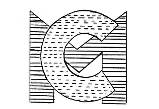 CM logo