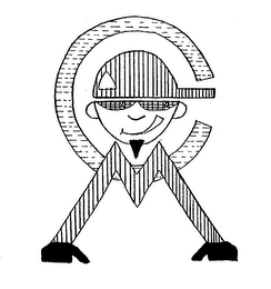 CM logo