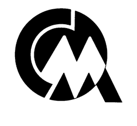 CM logo