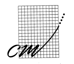 CM logo
