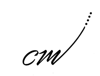 CM logo