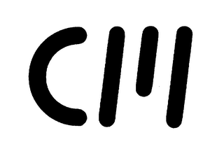 CM logo
