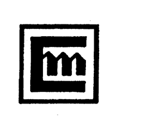 CM logo