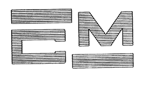 CM logo