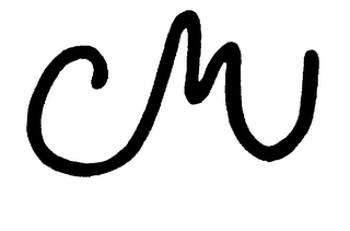 CM logo