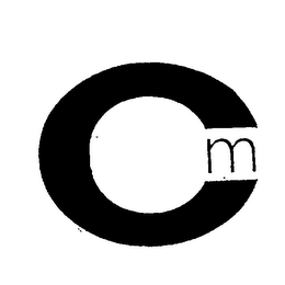 CM logo