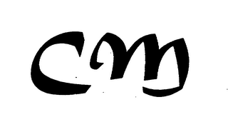 CM logo