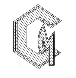 CM