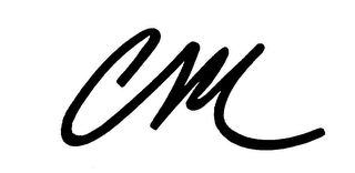 CM logo