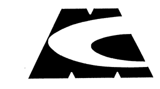 CM logo