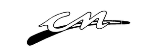 CM logo