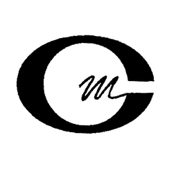 CM logo