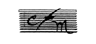 C+M logo