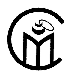 CM logo