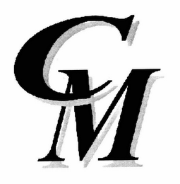 CM logo