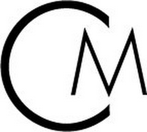 CM logo