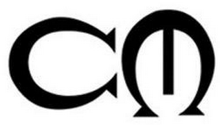 CM logo